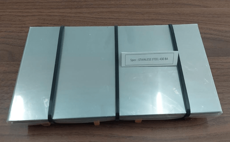 Our Product